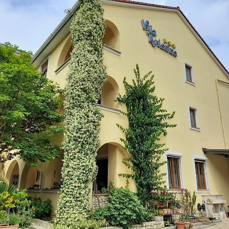 Villa Kristina โรวีน ภายนอก รูปภาพ