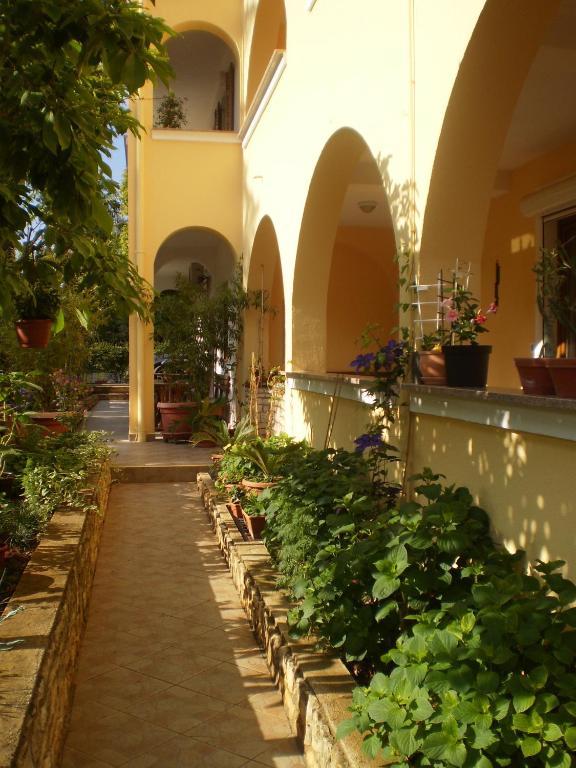 Villa Kristina โรวีน ภายนอก รูปภาพ