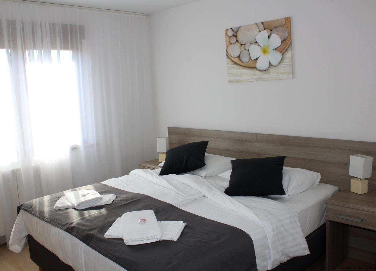 Villa Kristina โรวีน ภายนอก รูปภาพ