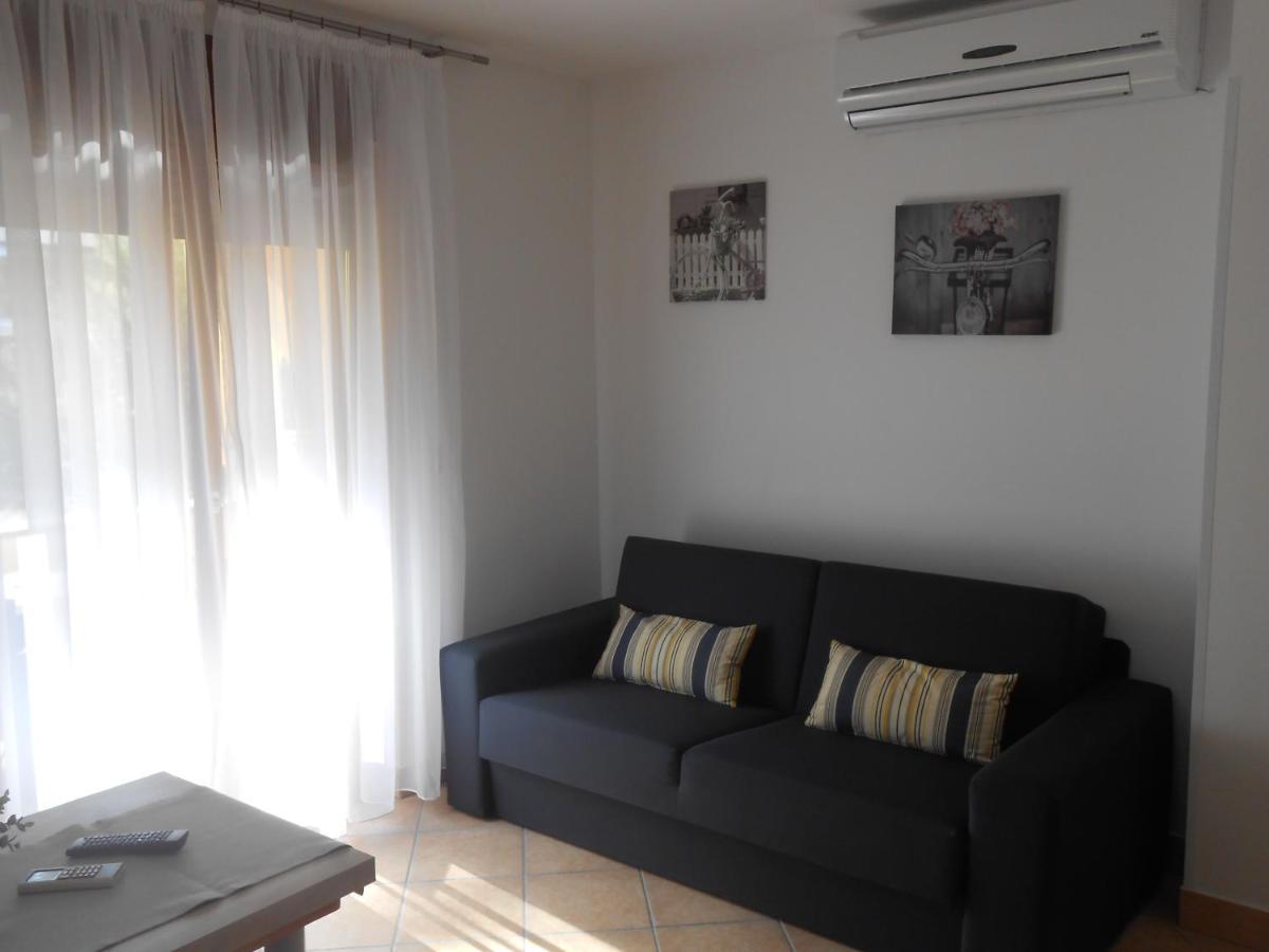 Villa Kristina โรวีน ภายนอก รูปภาพ